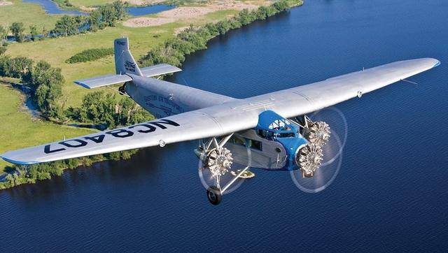 ju52容克大婶,是最成功的三发飞机