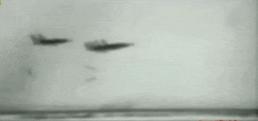 以色列5小时消灭强大的埃及空军:1967年5月22日中东六日战争爆发 以色列5小时消灭强大的埃及空军:1967年5月22日中东六日战争爆发