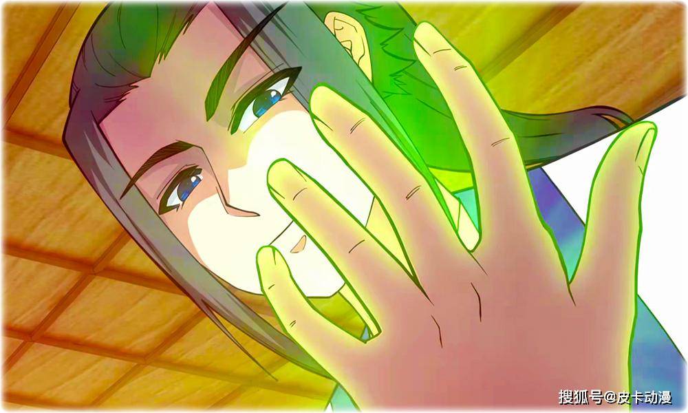 原创逆天邪神:水媚音的惊喜让人疑惑,但并不难猜,有两种可能性
