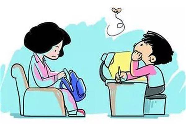 毕业班压力大的不仅是学生，还有家长！家长如何缓解压力？
