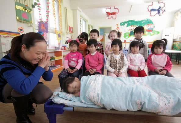 「家长」家长做好3件事,等于给娃喝了天然“助长剂”夏季长个黄金期