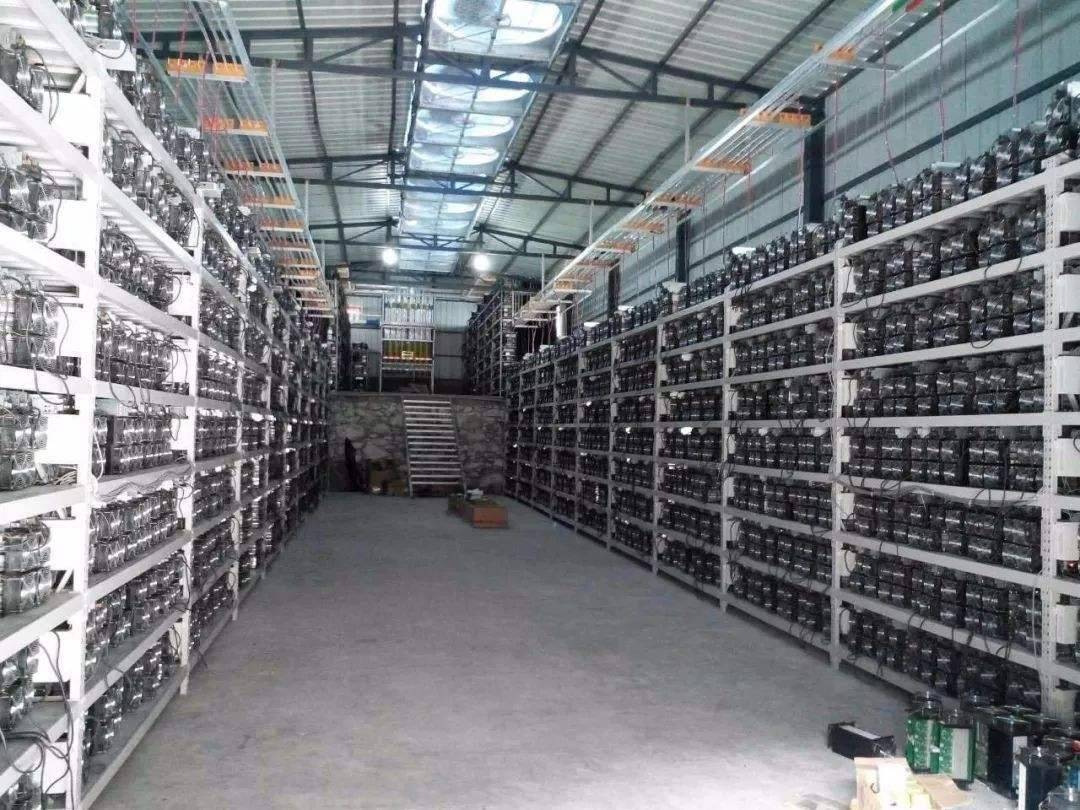 多家大型矿场加入ttm旗下怪兽云算力平台