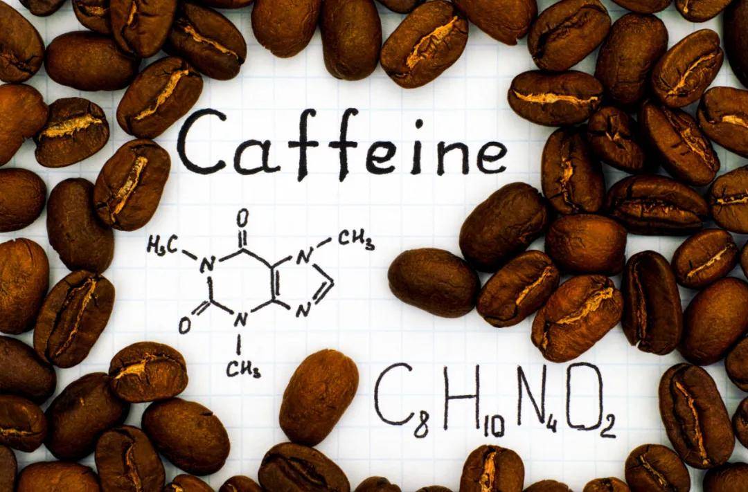 Caffeine 