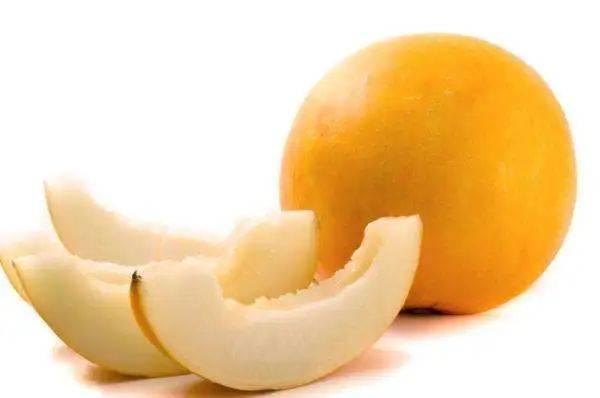 哈密瓜为何叫哈密瓜