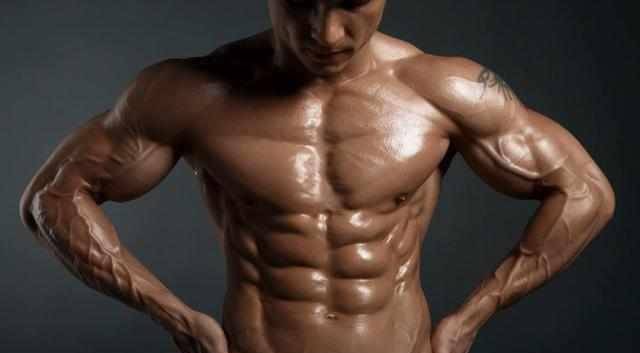 怎样练腹肌和胸肌最有效 f5325986c07041eaadd95996d55181af.jpeg