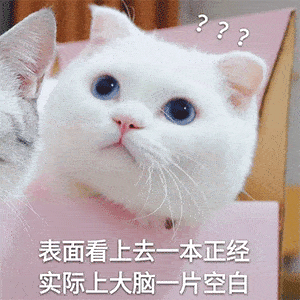 更新一组可爱表情包我伸舌头不是为了舔你而是为了吐你口水