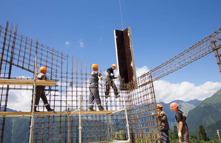 深圳监理公司谈建筑工程监理与施工技术创新的关系