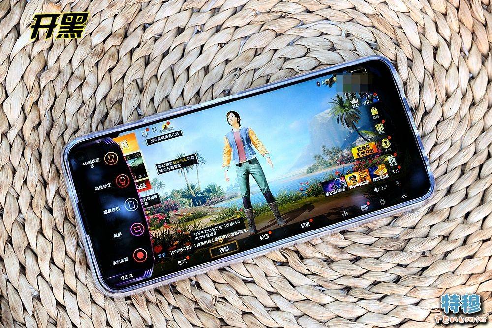 iQOO Z1����:��ս2000Ԫ������Ϸ�����۷�