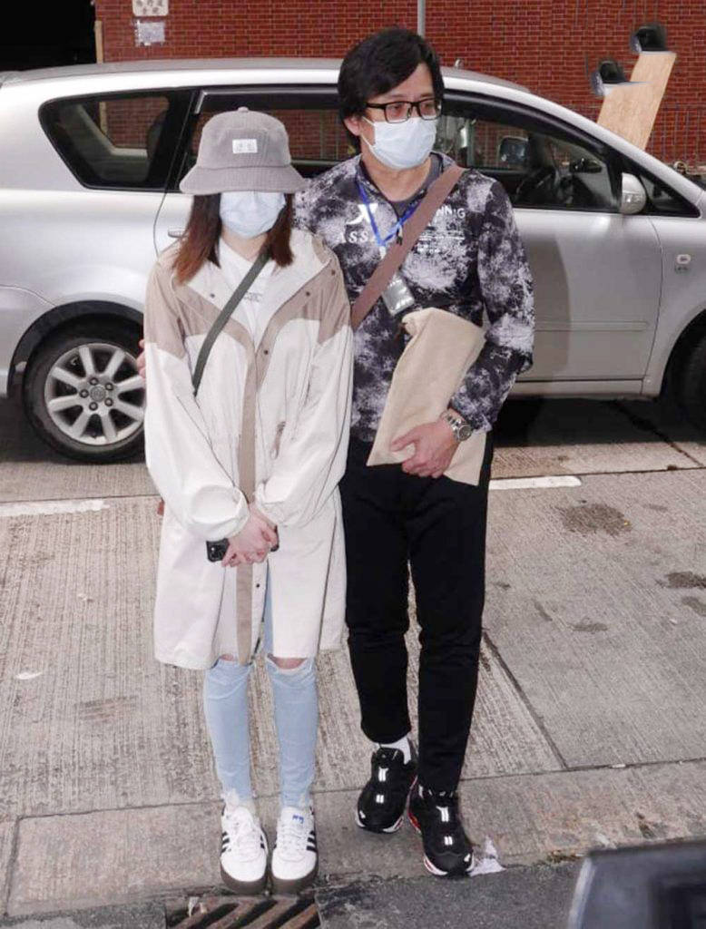 梁洁华|梁洁华生前有未了心愿？黄芷晴忆与亡母点滴：你是最勇敢的女皇
