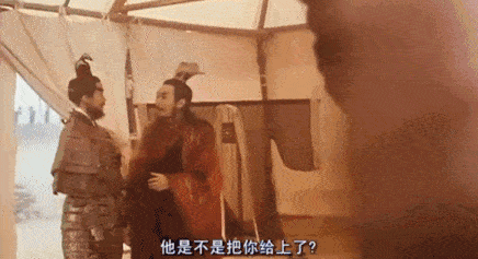 光是看这混乱又奇葩的配对就足够令人笑喷饭