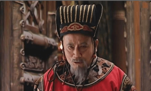 徐阶为什么既是名相又是恶霸