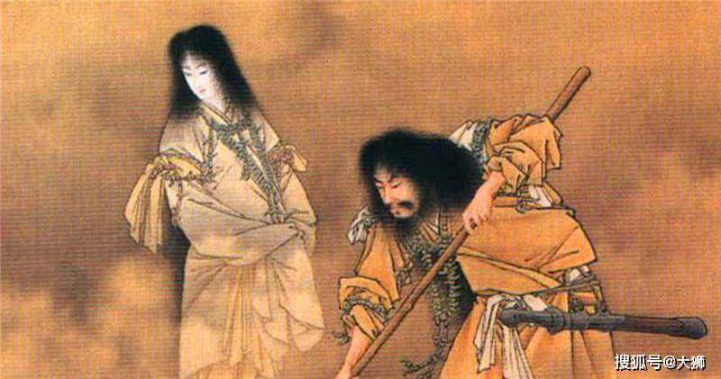 日本上古人口_3d日本人口工漫画