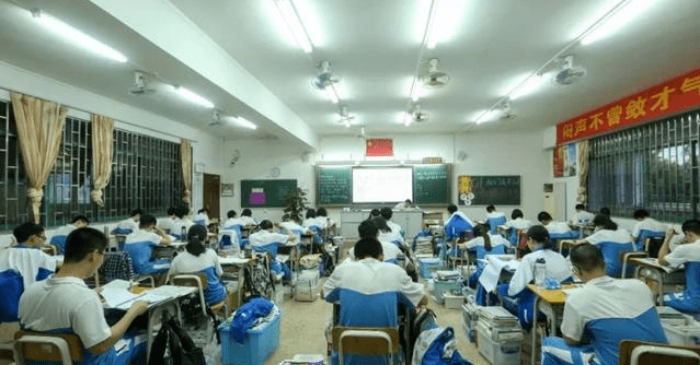 高考来临,这几点帮你提高成绩!