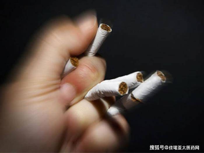 世界无烟日,说说烟草那些事儿!亚太医药网