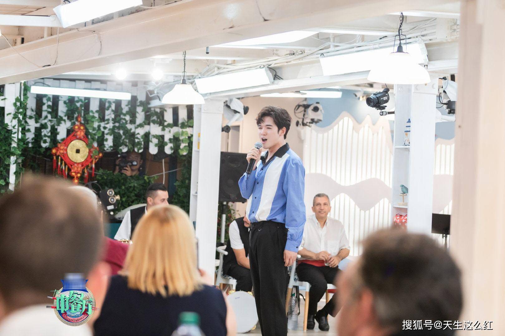 又一个翟天临？自曝性向后又自锤高考作假，仝