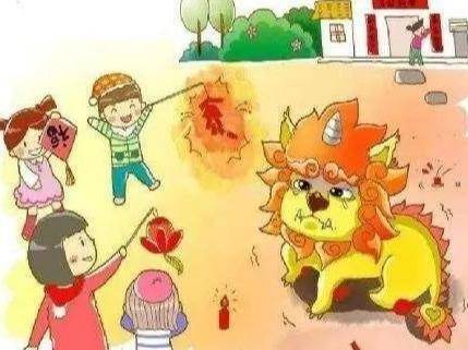 奇葩锻造工坊之美国法学院:除夕夜斗年兽