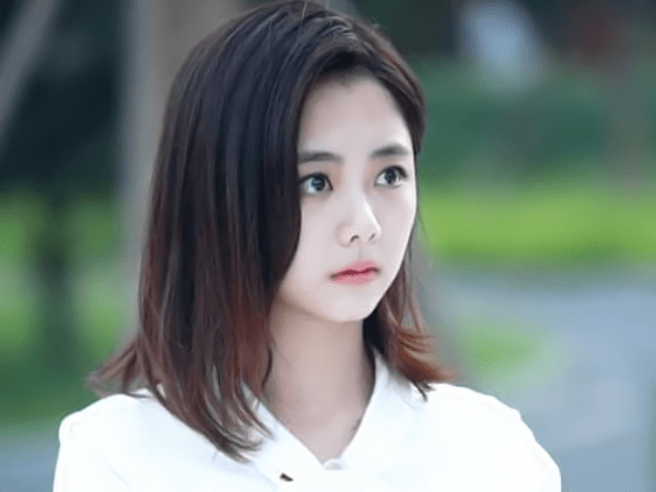 原创谭松韵演过的角色,袁今夏云朵都火了,唯独最萌的她却被遗忘了!