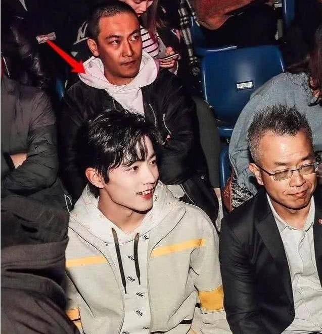 曝肖战出演《大桥》，几率有多大？网友曝还曾