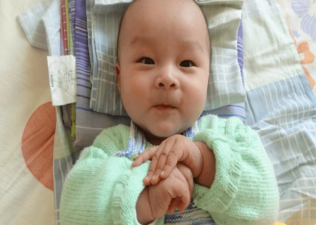 孩子|带娃少做3件事,越做宝宝越容易生病,还积食不长个马上芒种