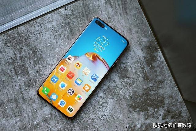 但是,dxo也指出,小米10pro和荣耀30pro 的视频拍照几乎与华为p 40pro