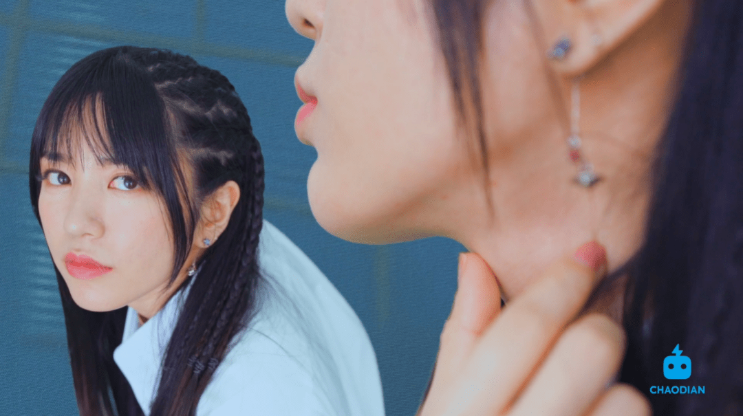 超电up主:pipi-萍萍"身为死宅实现梦想的鲤鱼.