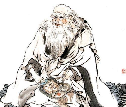 《道德经》最后一章:57个字的智慧,比成功学的鸡汤语录好用多了
