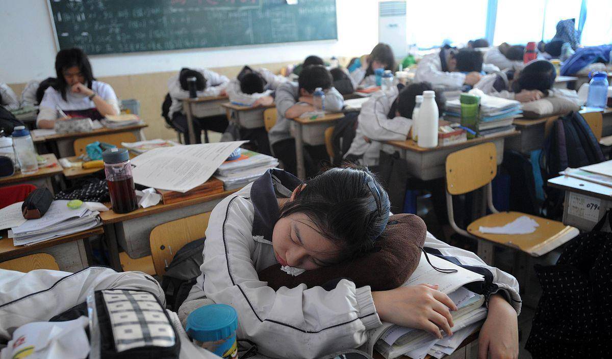 江苏高考在2021年采用全国卷，有3样东西不变，变的是高考总分-北大教授夏业良