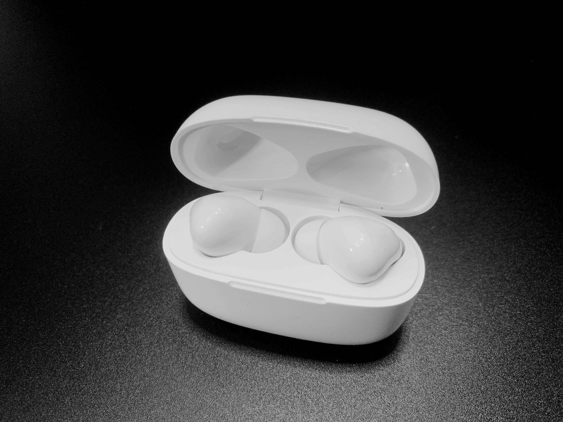 嘿靓仔,你用什么听音乐啊?网易云Music Pods体验分享