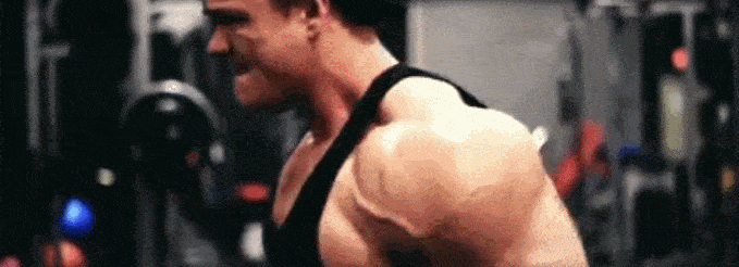 健身房器械太多让你无所适从小白刚去健身房就练这8个动作