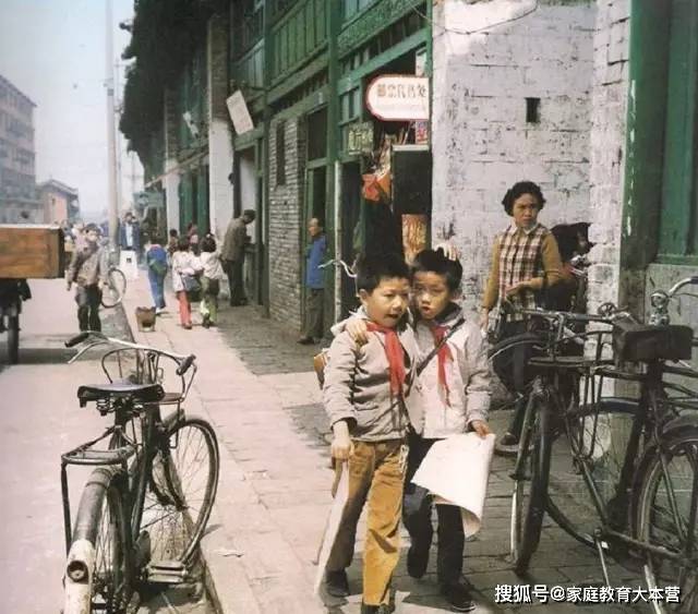 学之本教育:重拾儿时记忆,童年的那份"江湖气儿" ,你