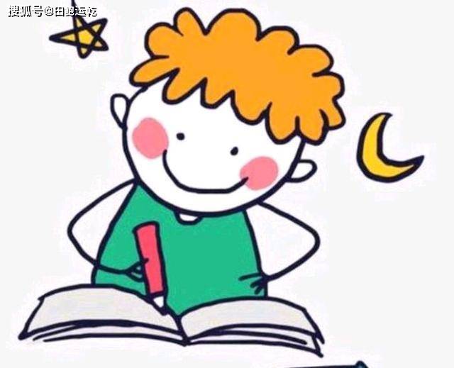 原创3岁开始练字早不早?抢跑需要守规则,要练字得明白这几点
