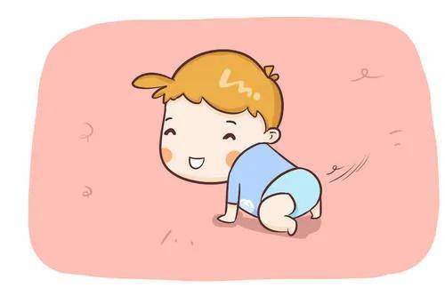 小福|【小福说】宝宝什么时候开始有皮肤感觉！