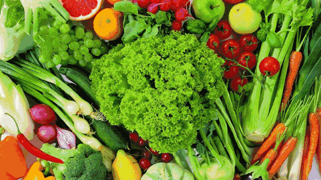 甲醛这些常吃的蔬菜竟是＂甲醛菜＂？很多人对此毫不知情