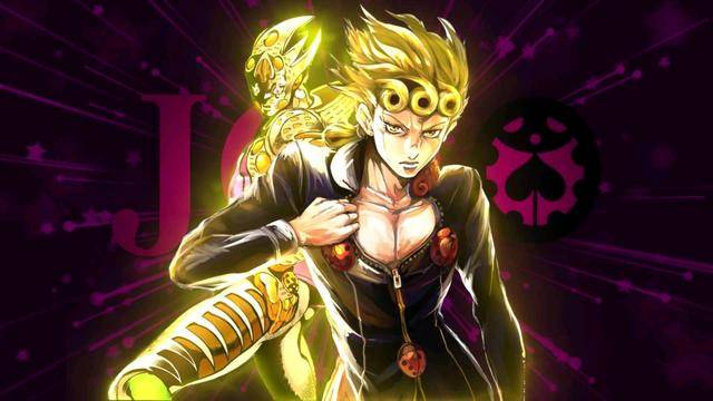 jojo:黄金体验和疯狂钻石在本质上有什么不同?答案显而易见!