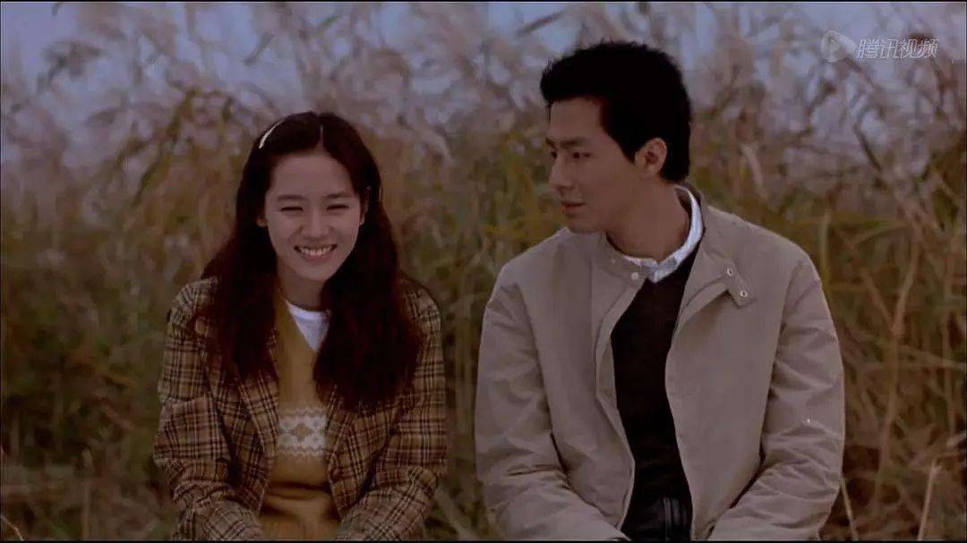 这个女人怎么那么美孙艺珍一个冻龄女神的影视之路