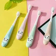 牙膏|宝宝多大后开始刷牙？宝宝口腔护理