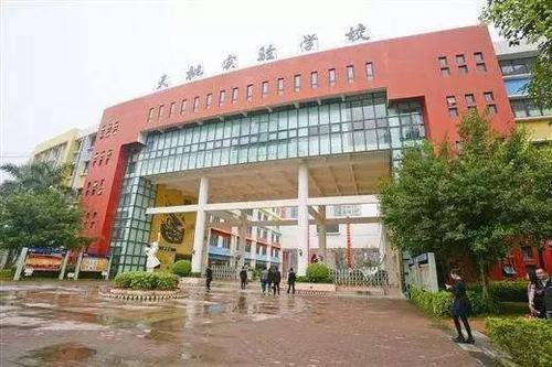 南宁市重点小学排名_广西南宁公认的5大重点小学排名