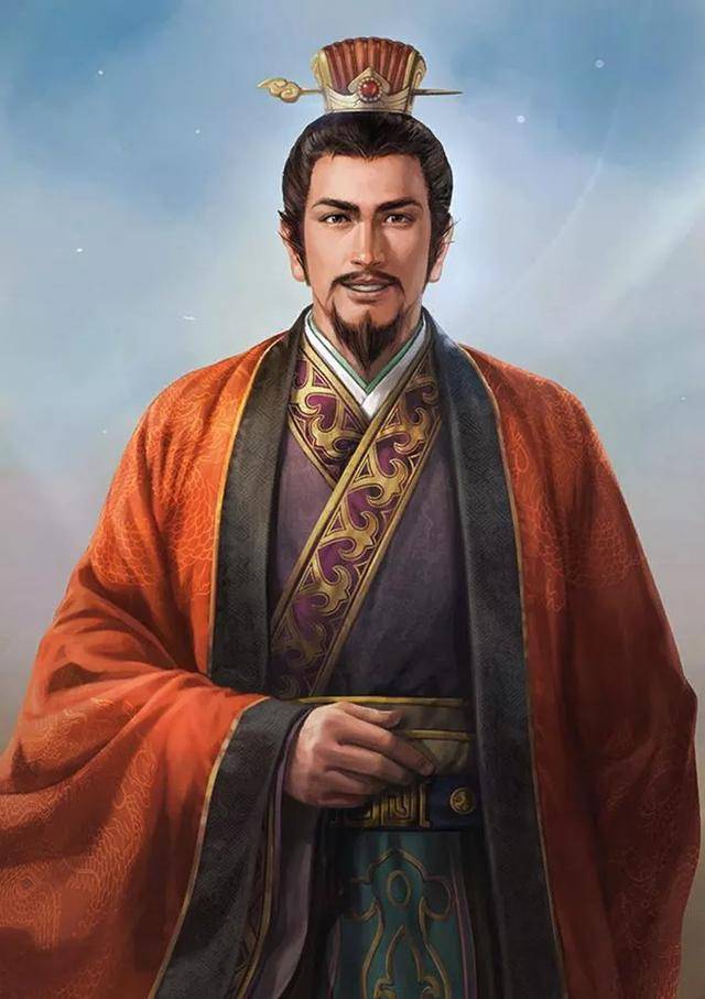 原创刘备一生投奔又离开的人更多,为何却没人说他是"多姓家奴"