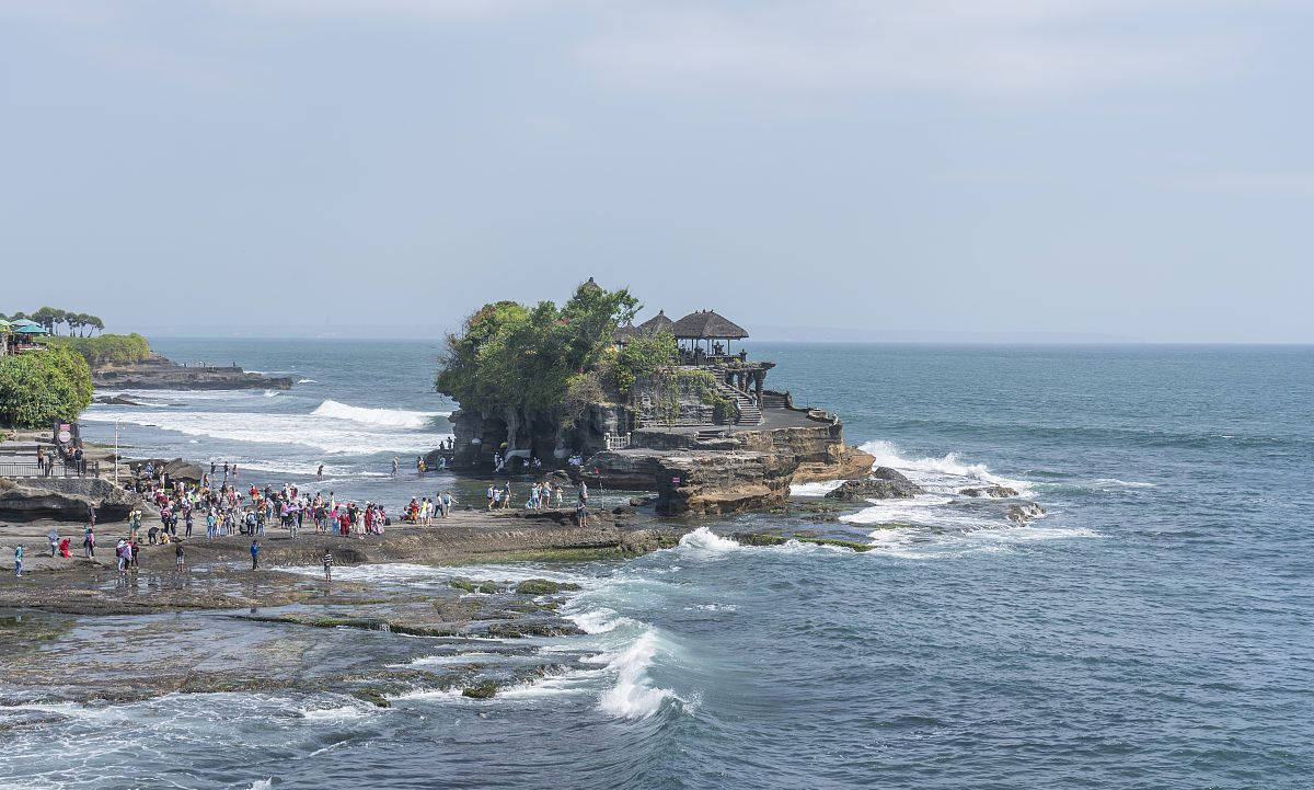 旅游胜地之印度尼西亚:巴厘岛_手机搜狐网