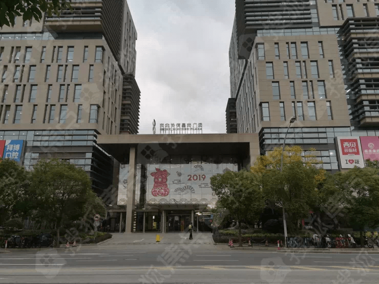 大宁融创静安映取证认筹,首推97-98㎡3房,均价9.12万