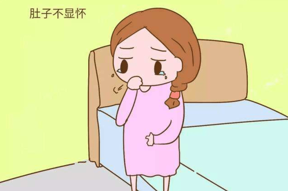 孕妈要注意！孕期出现这6种迹象，可能胎儿发育异常，别不当回事阿朵当街喂奶