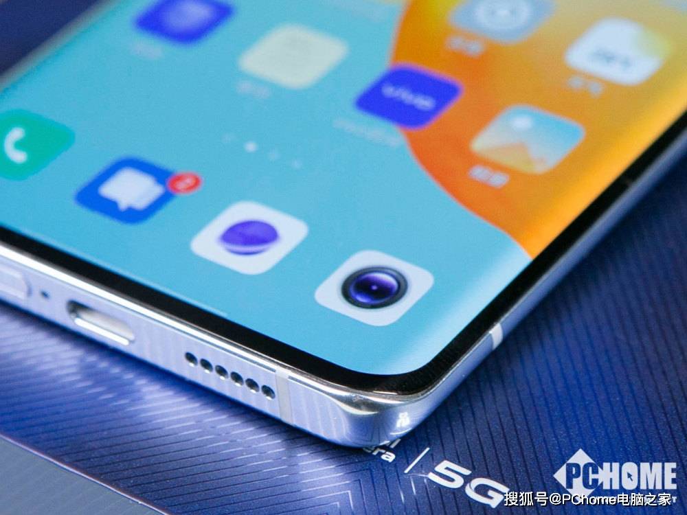 诠释现代主义美学 vivo x50 pro液氧版图赏_手机搜狐网