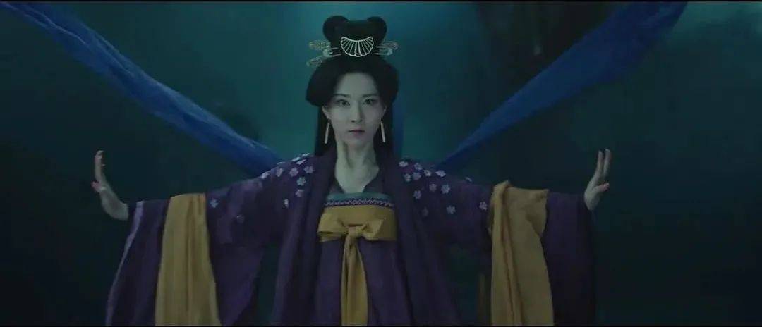 《倩女幽魂之人间情》:网络电影破圈,仍为时过早