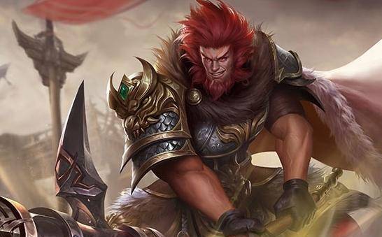 三国杀:上将潘凤可斩华雄?新版潘凤攻略前瞻