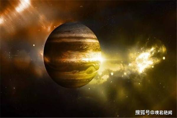 不能公布的宇宙真相 五大宇宙秘密令人不可思议