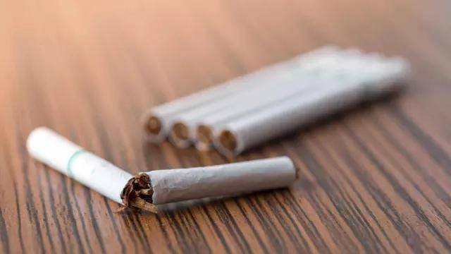 如何戒烟最快最有效？六个正确的戒烟方法，让戒烟变得很简单