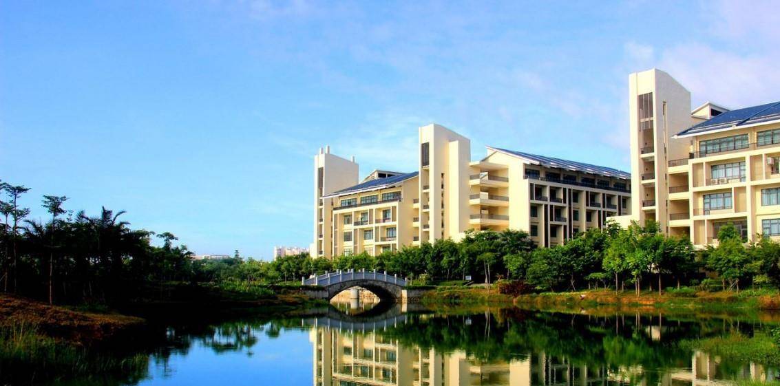 海南比较厉害的四所大学，有三所在海口市，你知道吗