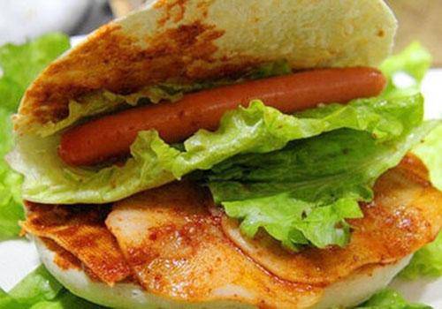 政府都在扶持摆摊创业,你还在犹豫什么呢 地摊小吃技术学习