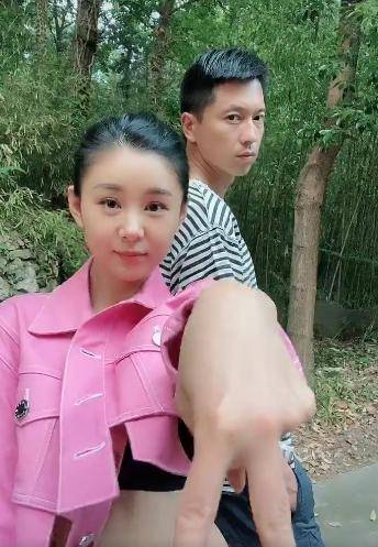 曾被称为娱乐圈最干净女星，35岁李小萌搞怪出镜