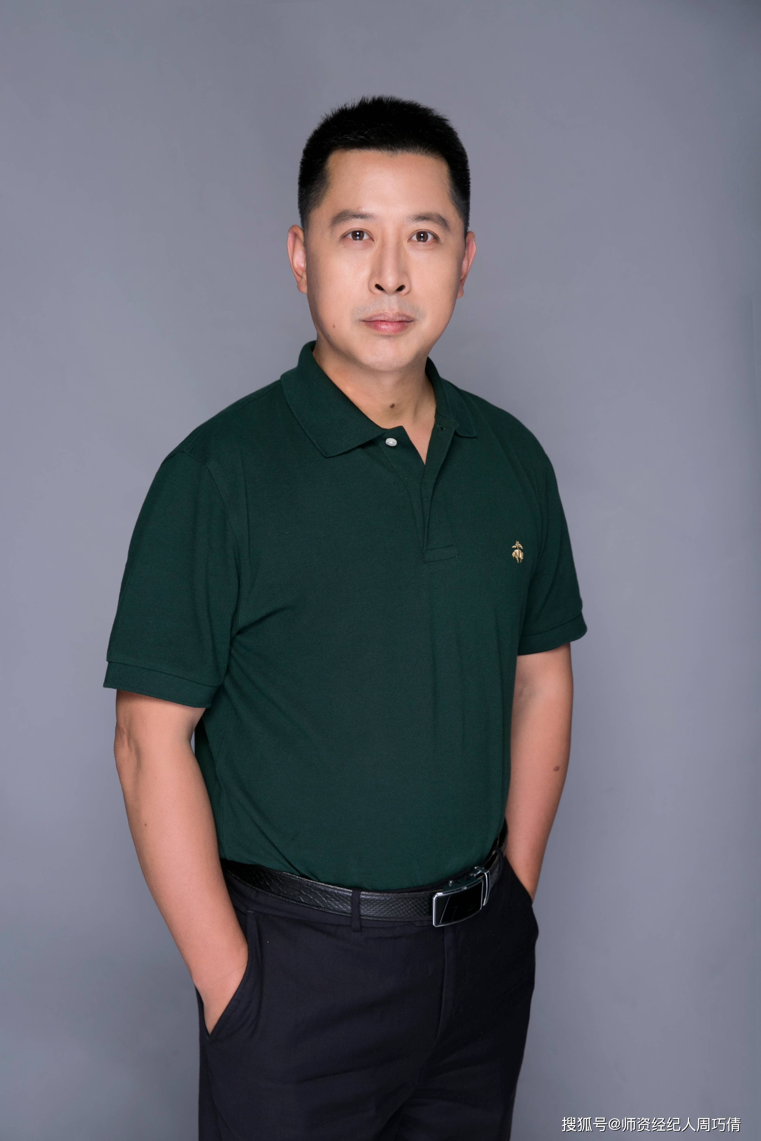 李清泉老师—国学专家—李清泉助理周倩